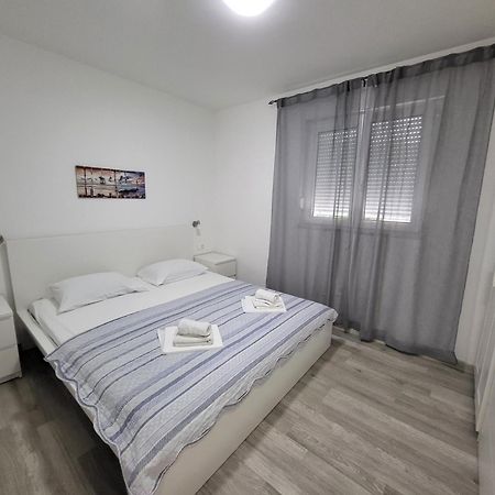 Apartament E&A Baška Voda Pokój zdjęcie