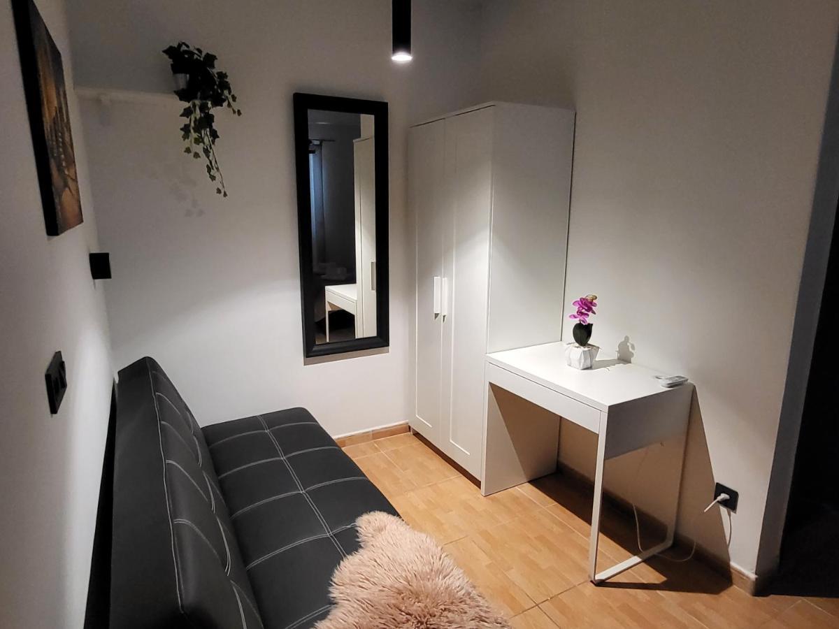 Apartament E&A Baška Voda Zewnętrze zdjęcie