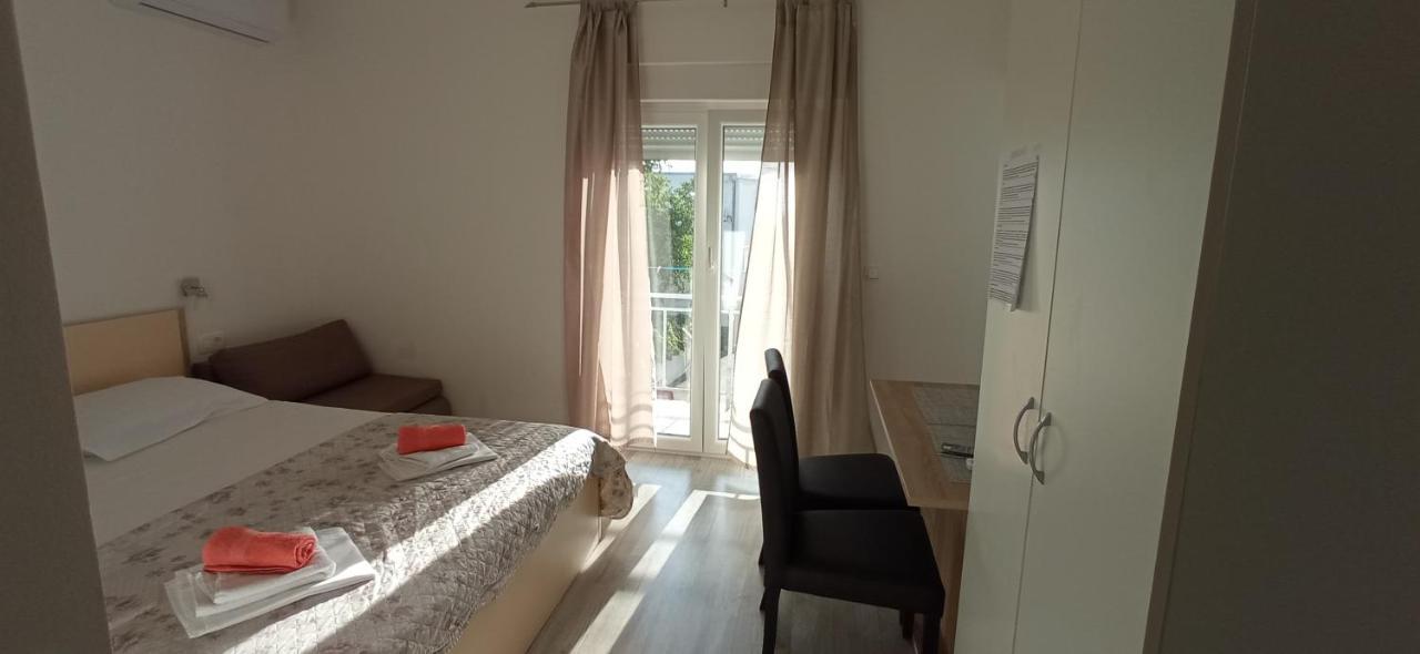 Apartament E&A Baška Voda Pokój zdjęcie