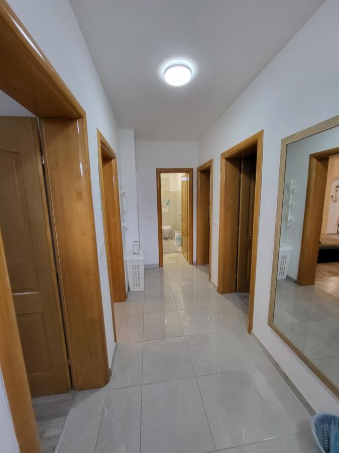 Apartament E&A Baška Voda Zewnętrze zdjęcie