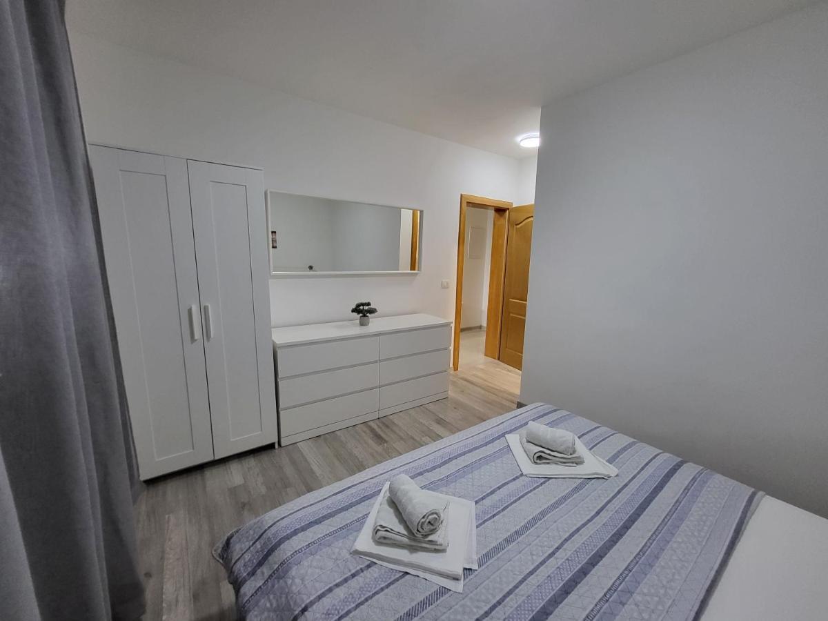 Apartament E&A Baška Voda Zewnętrze zdjęcie
