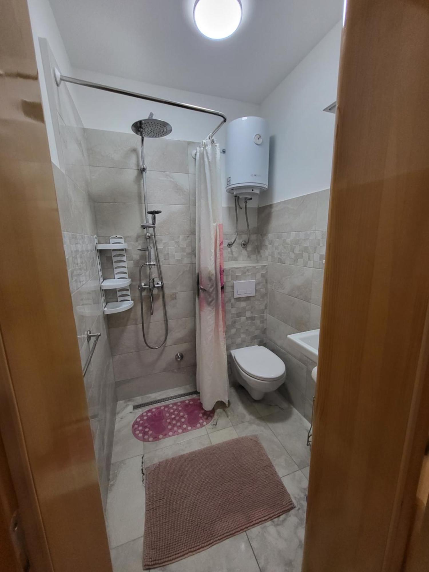 Apartament E&A Baška Voda Pokój zdjęcie