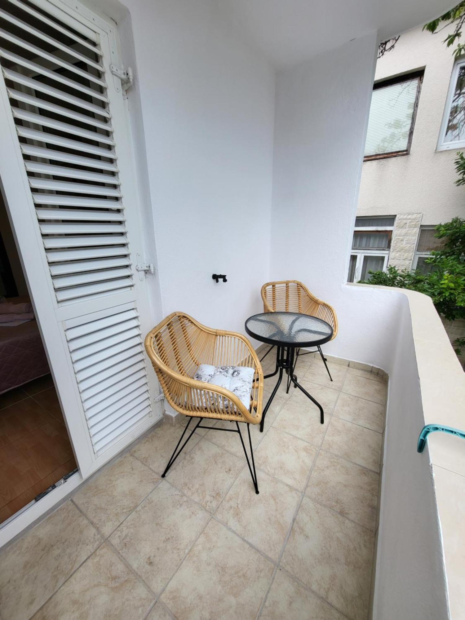 Apartament E&A Baška Voda Pokój zdjęcie