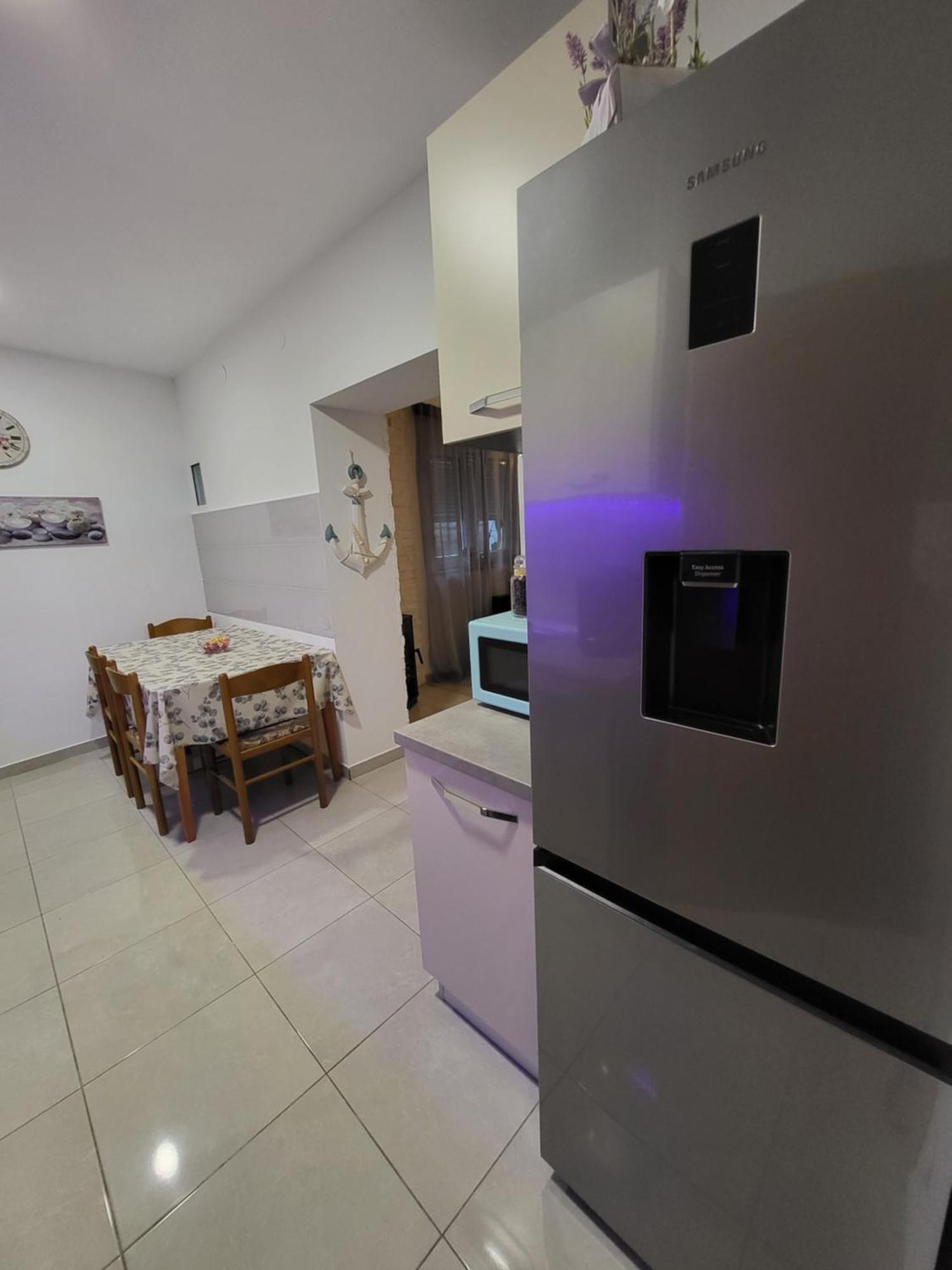 Apartament E&A Baška Voda Pokój zdjęcie
