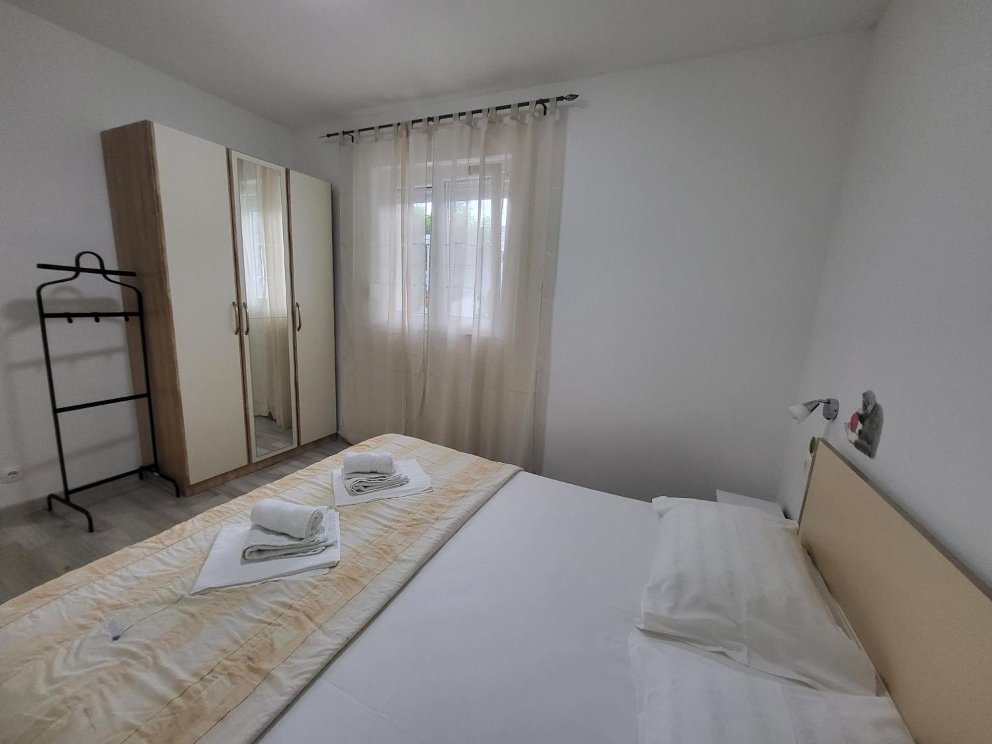 Apartament E&A Baška Voda Pokój zdjęcie