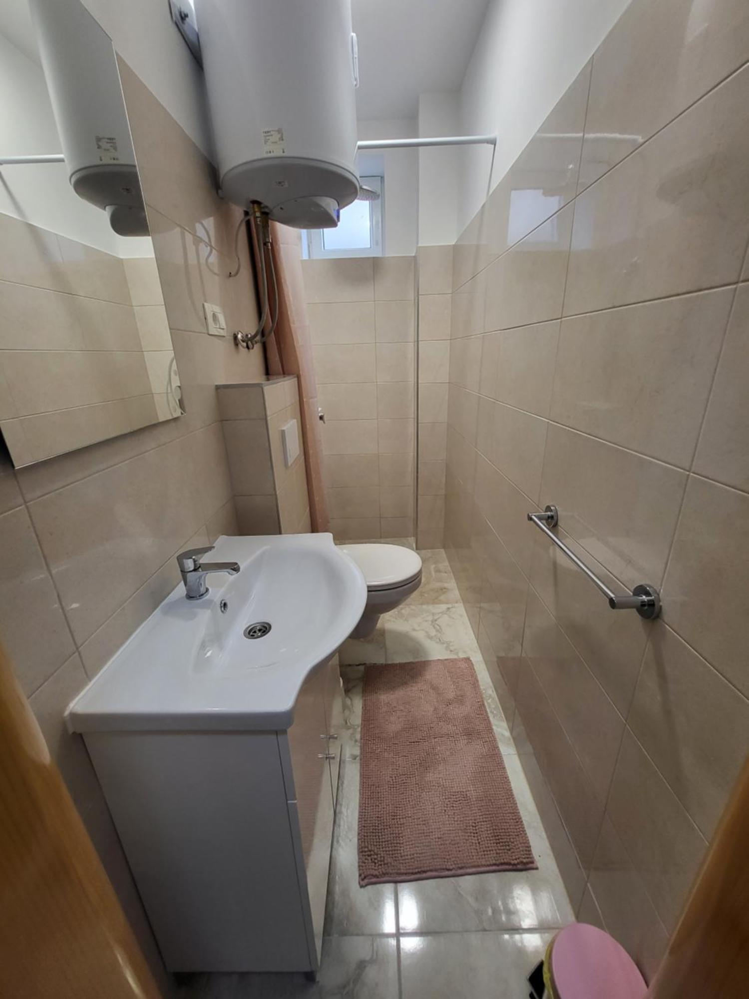 Apartament E&A Baška Voda Pokój zdjęcie