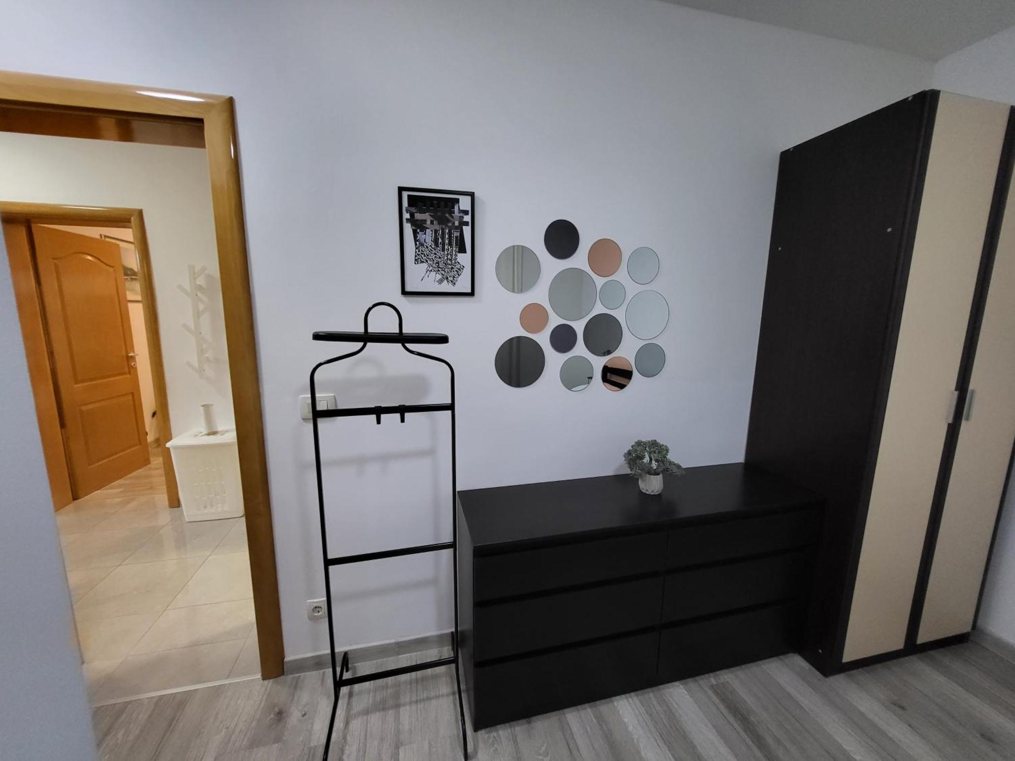 Apartament E&A Baška Voda Pokój zdjęcie