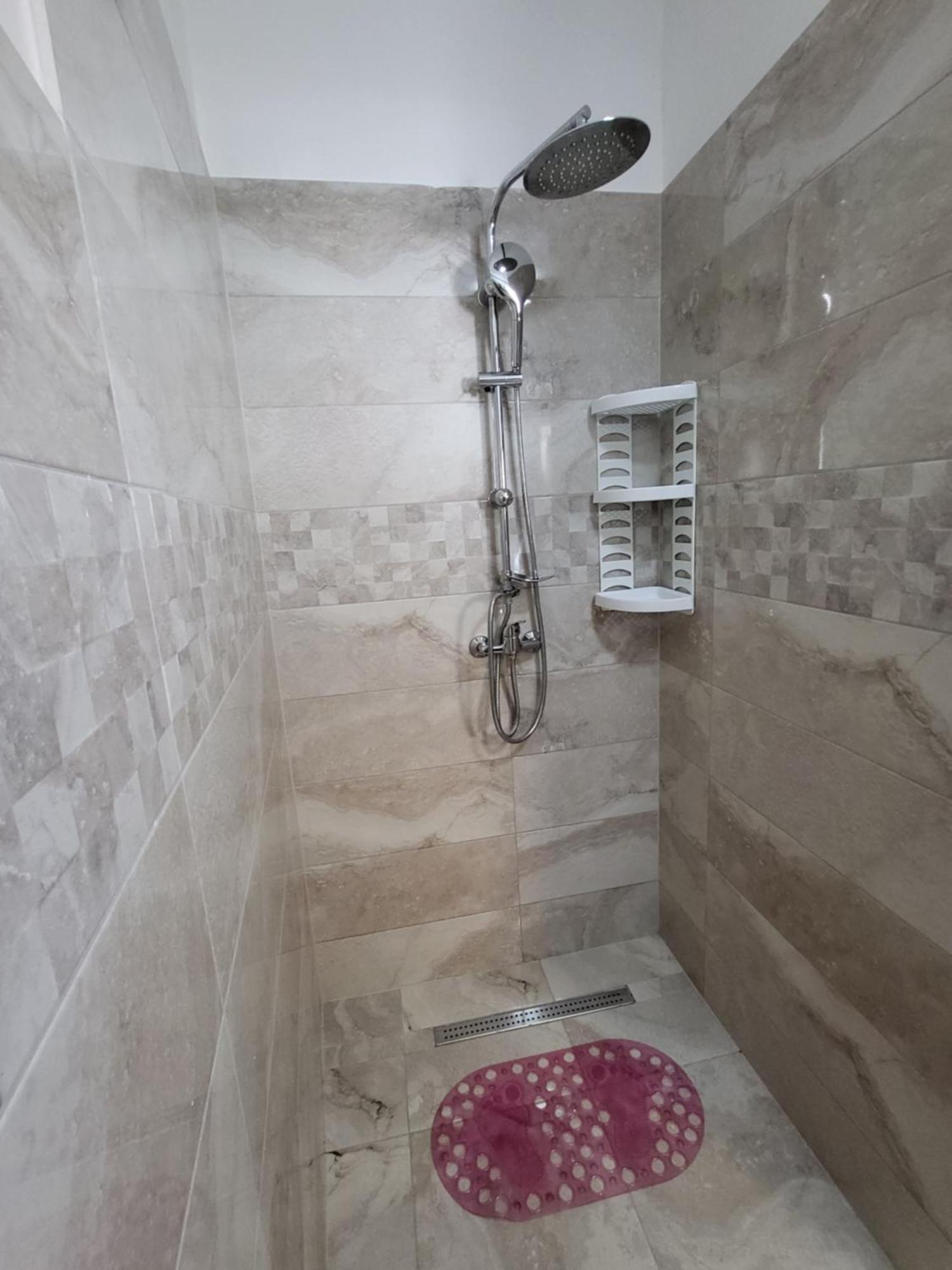 Apartament E&A Baška Voda Pokój zdjęcie