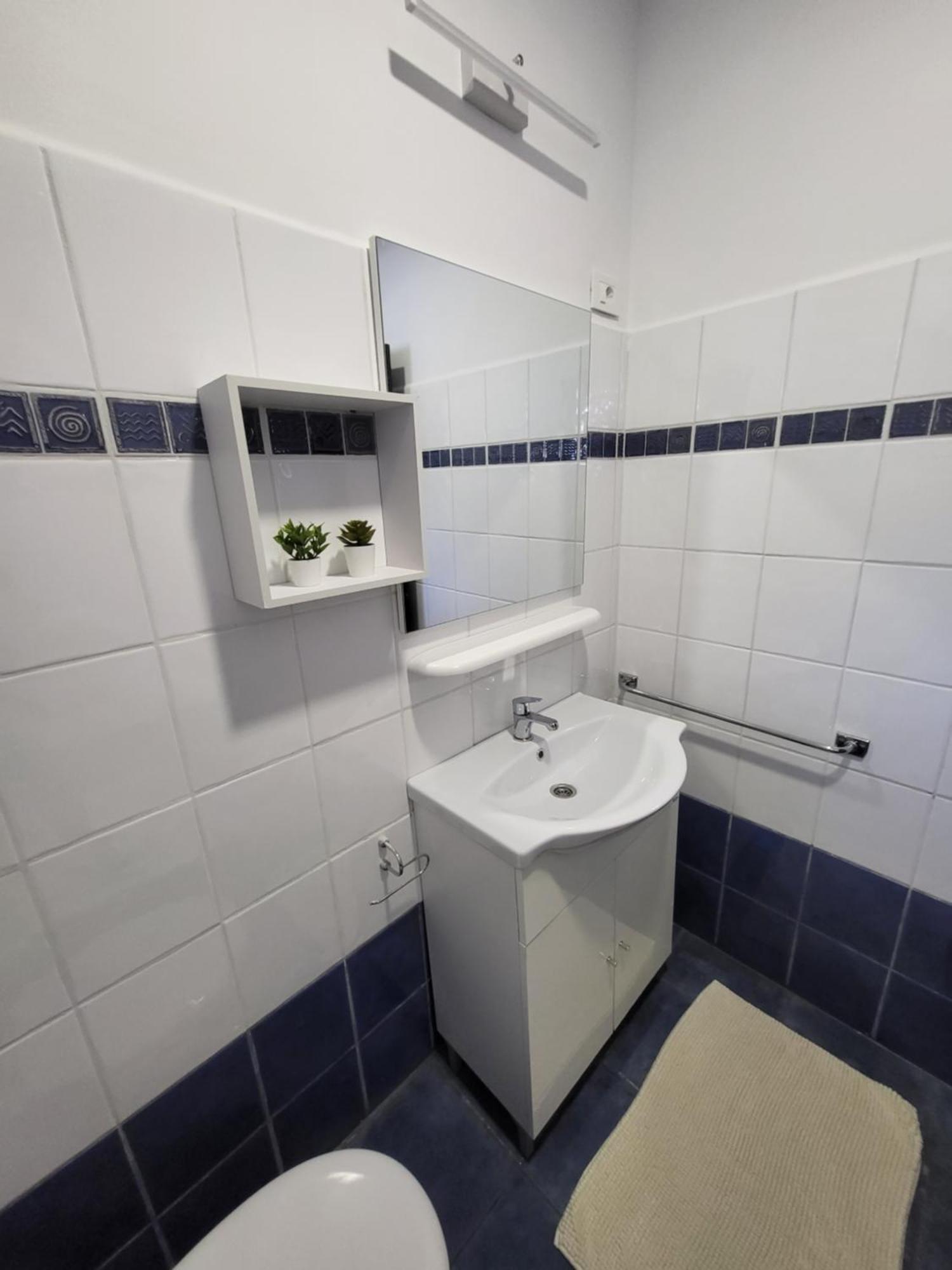 Apartament E&A Baška Voda Pokój zdjęcie